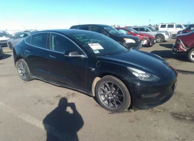 tesla model 3 2019 5yj3e1ea3kf313196