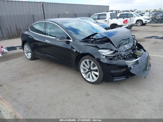 tesla model 3 2019 5yj3e1ea3kf314283