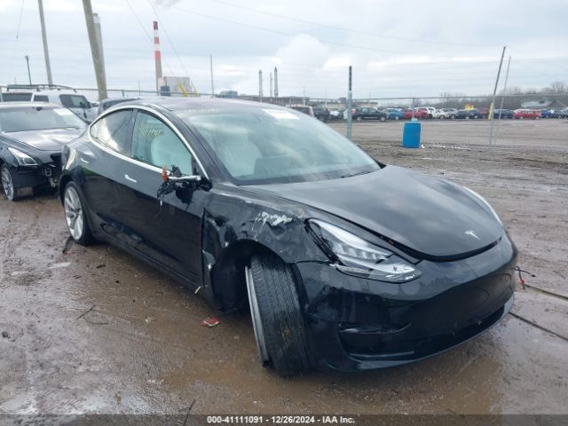 tesla model 3 2019 5yj3e1ea3kf315112