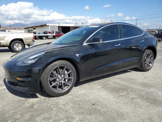 tesla model 3 2019 5yj3e1ea3kf323856