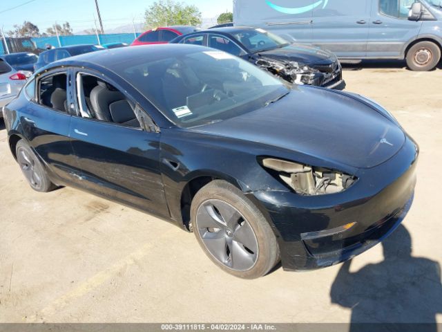 tesla model 3 2019 5yj3e1ea3kf410365