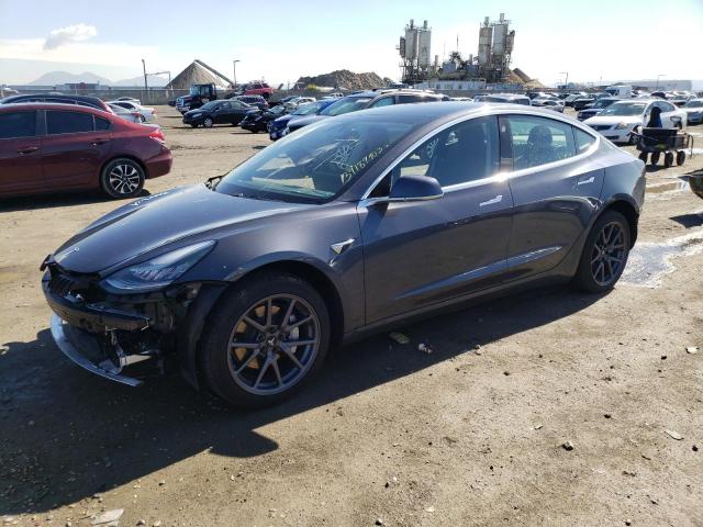 tesla model 3 2019 5yj3e1ea3kf411175