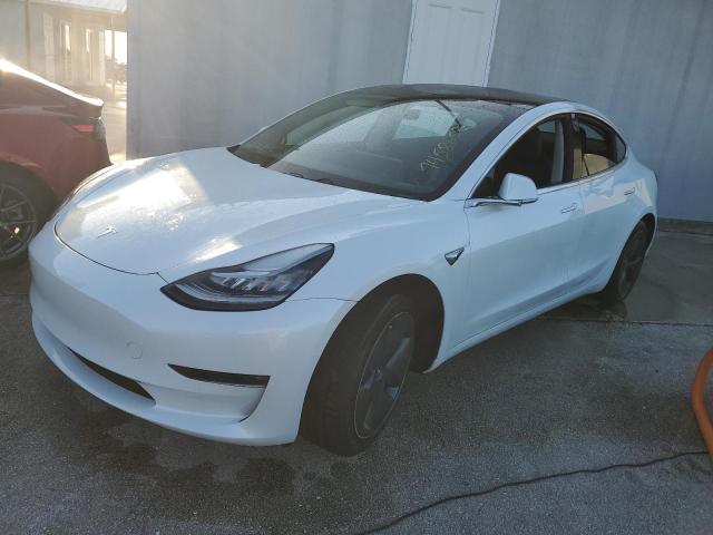 tesla model 3 2019 5yj3e1ea3kf411998