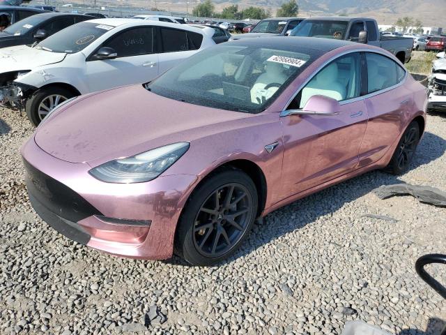 tesla model 3 2019 5yj3e1ea3kf417705