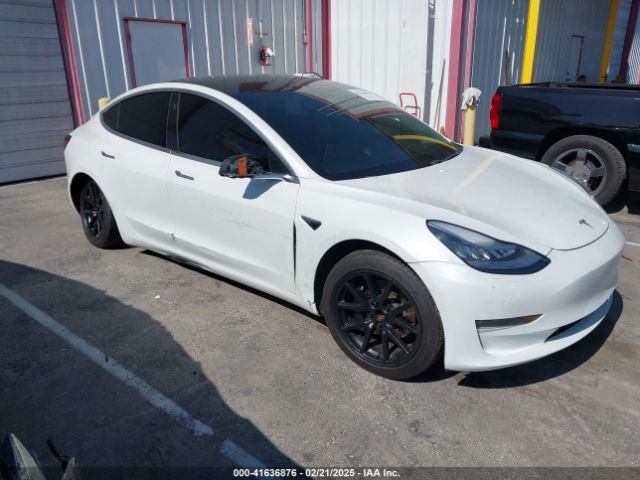 tesla model 3 2019 5yj3e1ea3kf427392