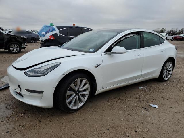 tesla model 3 2019 5yj3e1ea3kf476589