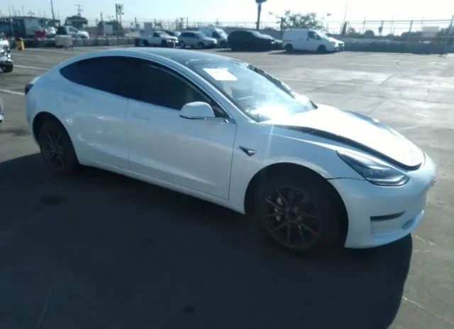 tesla model 3 2019 5yj3e1ea3kf484885