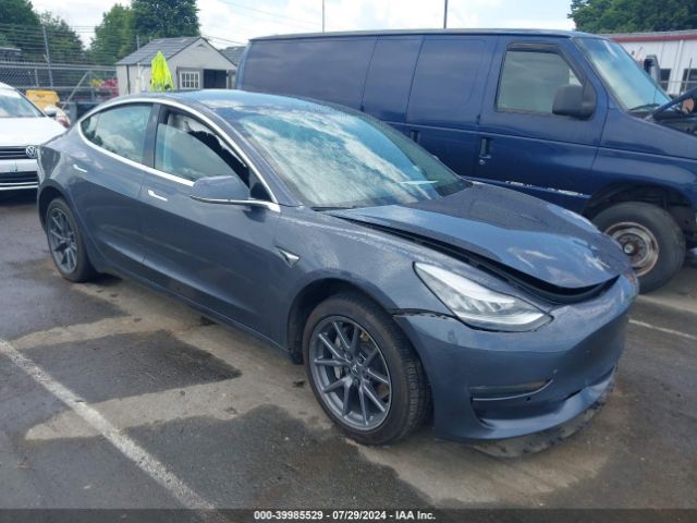 tesla model 3 2020 5yj3e1ea3lf657984