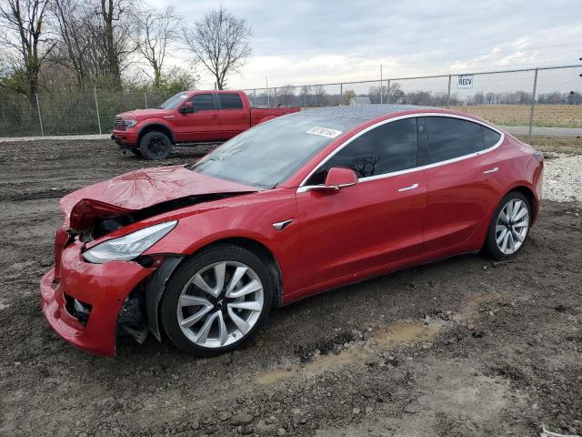 tesla model 3 2020 5yj3e1ea3lf785612