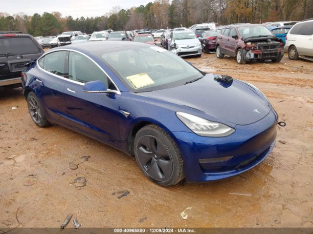 tesla model 3 2020 5yj3e1ea3lf796898