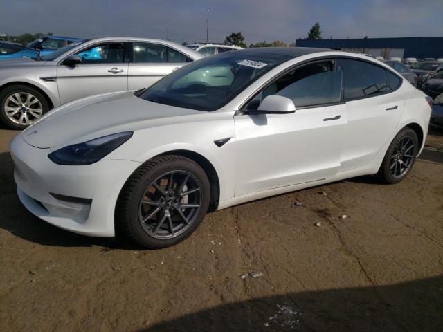 tesla model 3 2021 5yj3e1ea3mf024595