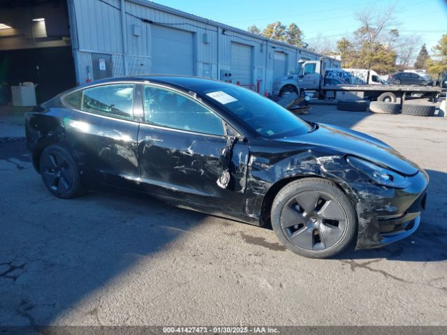 tesla model 3 2021 5yj3e1ea3mf029800