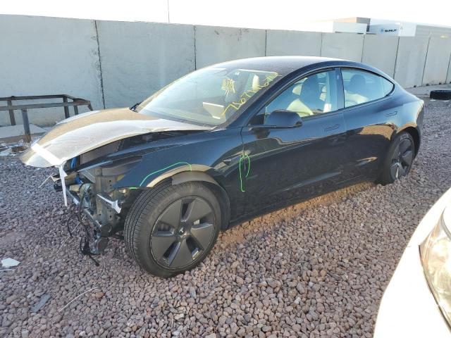 tesla model 3 2021 5yj3e1ea3mf053613