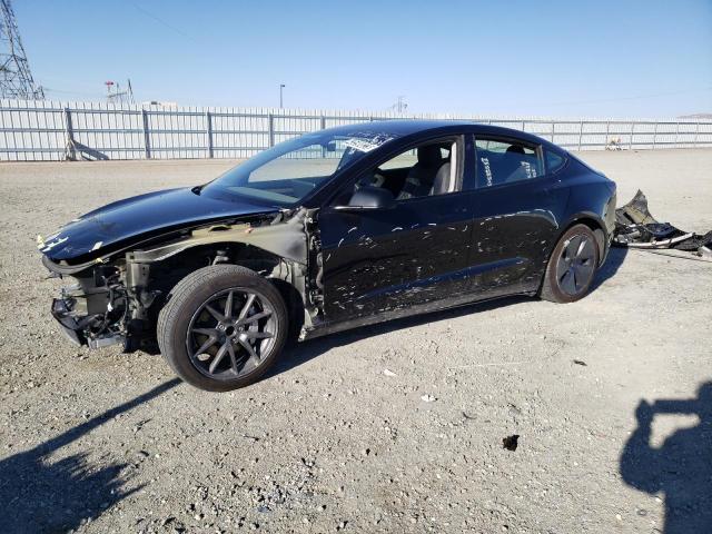 tesla model 3 2021 5yj3e1ea3mf093464