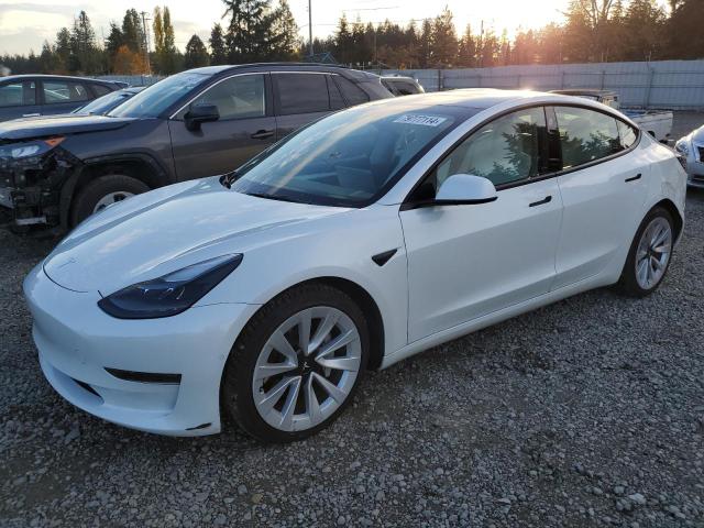 tesla model 3 2021 5yj3e1ea3mf099944