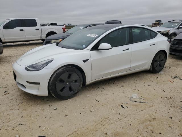 tesla model 3 2021 5yj3e1ea3mf853649