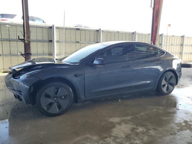 tesla model 3 2021 5yj3e1ea3mf906124