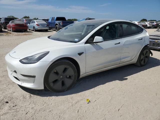 tesla model 3 2022 5yj3e1ea3nf102875