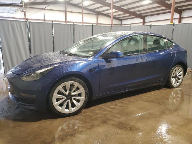 tesla model 3 2022 5yj3e1ea3nf186406