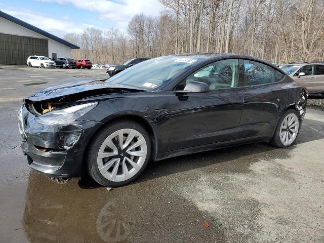 tesla model 3 2022 5yj3e1ea3nf187720