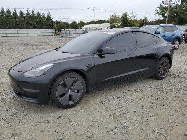 tesla model 3 2022 5yj3e1ea3nf193291