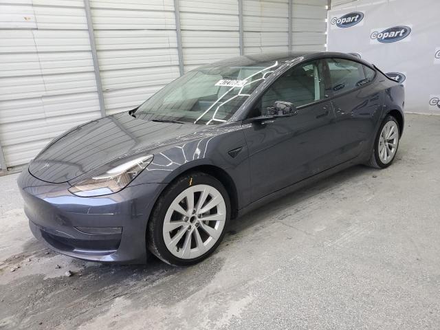 tesla model 3 2022 5yj3e1ea3nf291074