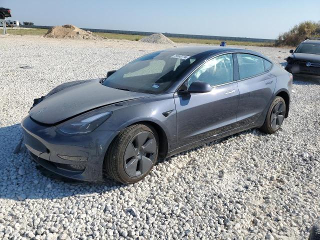 tesla model 3 2022 5yj3e1ea3nf305457