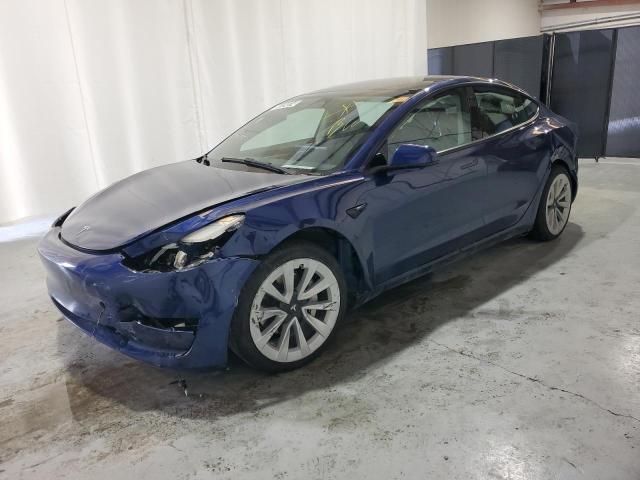 tesla model 3 2022 5yj3e1ea3nf372592