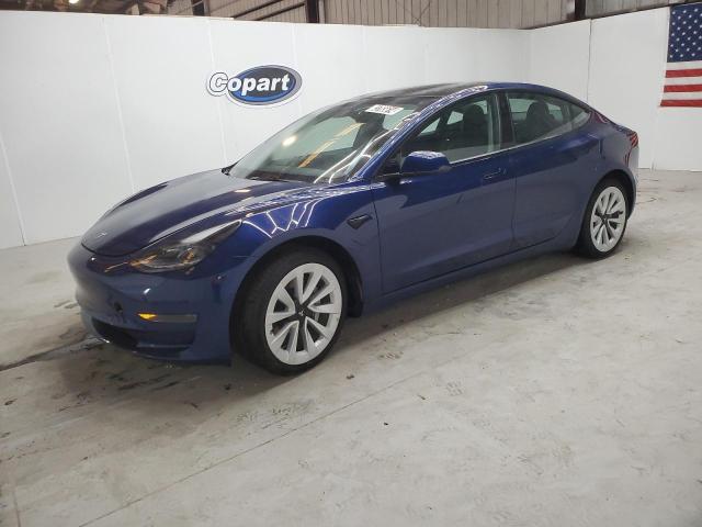 tesla model 3 2022 5yj3e1ea3nf372642