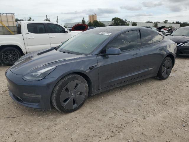 tesla model 3 2022 5yj3e1ea3nf375539