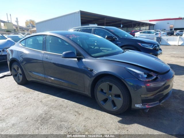 tesla model 3 2023 5yj3e1ea3pf382851