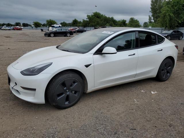 tesla model 3 2023 5yj3e1ea3pf403438