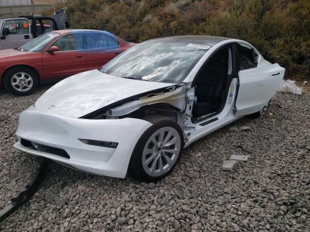 tesla model 3 2023 5yj3e1ea3pf412706