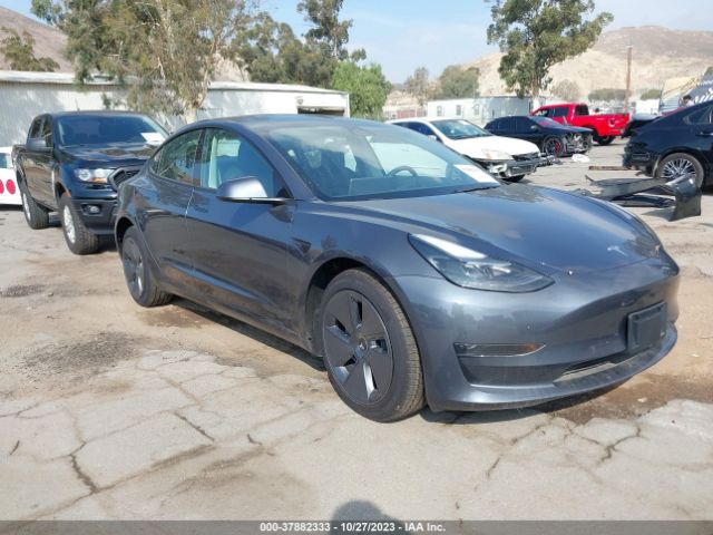 tesla model 3 2023 5yj3e1ea3pf414536