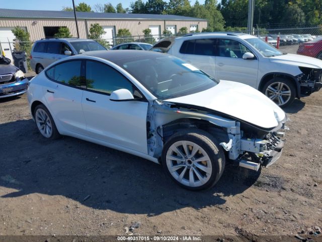 tesla model 3 2023 5yj3e1ea3pf429621