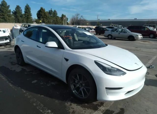 tesla model 3 2023 5yj3e1ea3pf430431