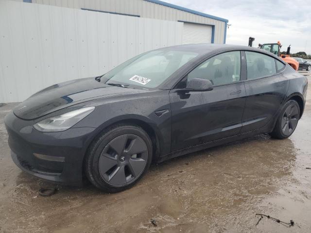 tesla model 3 2023 5yj3e1ea3pf434544