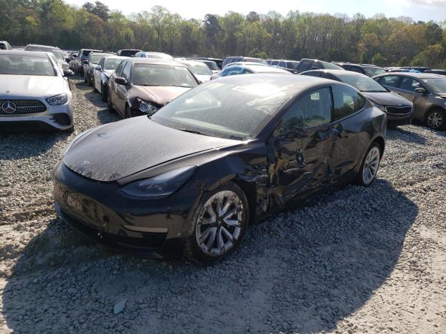 tesla model 3 2023 5yj3e1ea3pf437492