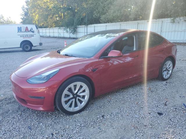 tesla model 3 2023 5yj3e1ea3pf446855