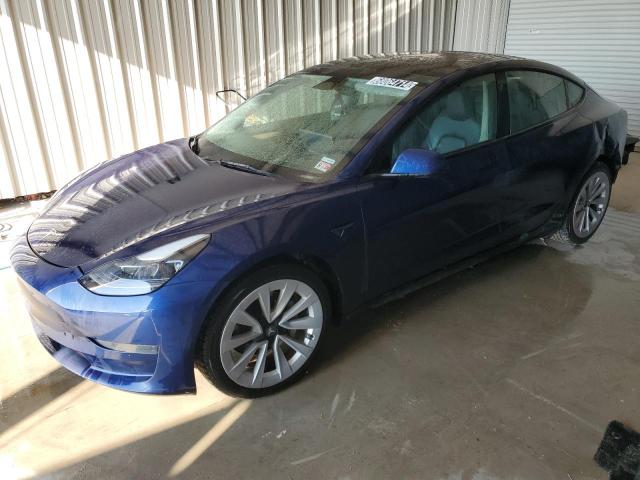 tesla model 3 2023 5yj3e1ea3pf447696