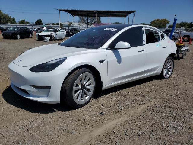 tesla model 3 2023 5yj3e1ea3pf451862