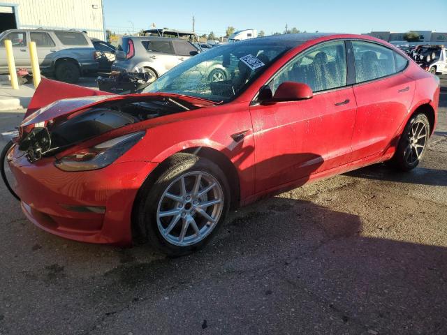 tesla model 3 2023 5yj3e1ea3pf456253