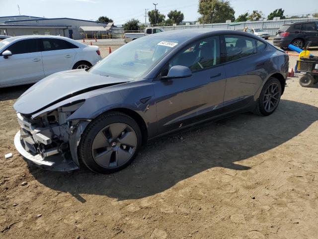 tesla model 3 2023 5yj3e1ea3pf457418