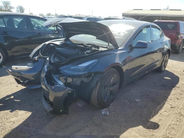 tesla model 3 2023 5yj3e1ea3pf458021