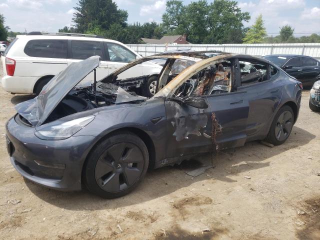 tesla model 3 2023 5yj3e1ea3pf464837