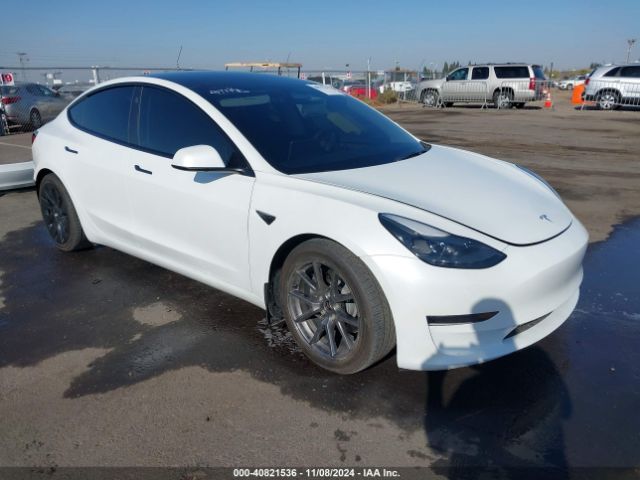 tesla model 3 2023 5yj3e1ea3pf473067