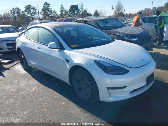 tesla model 3 2023 5yj3e1ea3pf486823