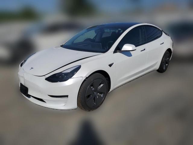 tesla model 3 2023 5yj3e1ea3pf491701