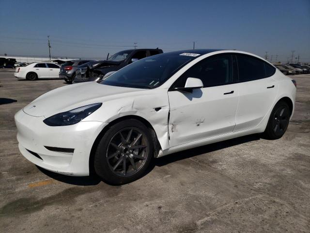 tesla model 3 2023 5yj3e1ea3pf496087