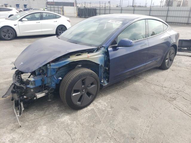 tesla model 3 2023 5yj3e1ea3pf507122